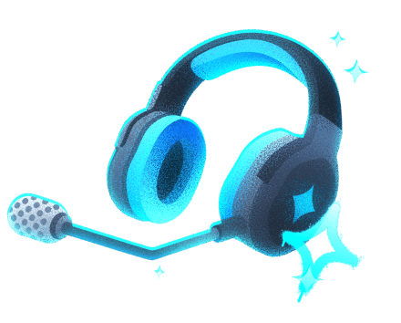 Headphones