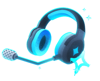 Headphones